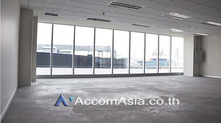  1  Office Space For Rent in Sukhumvit ,Bangkok BTS Phrom Phong at Bhiraj Tower At Emquartier AA15771
